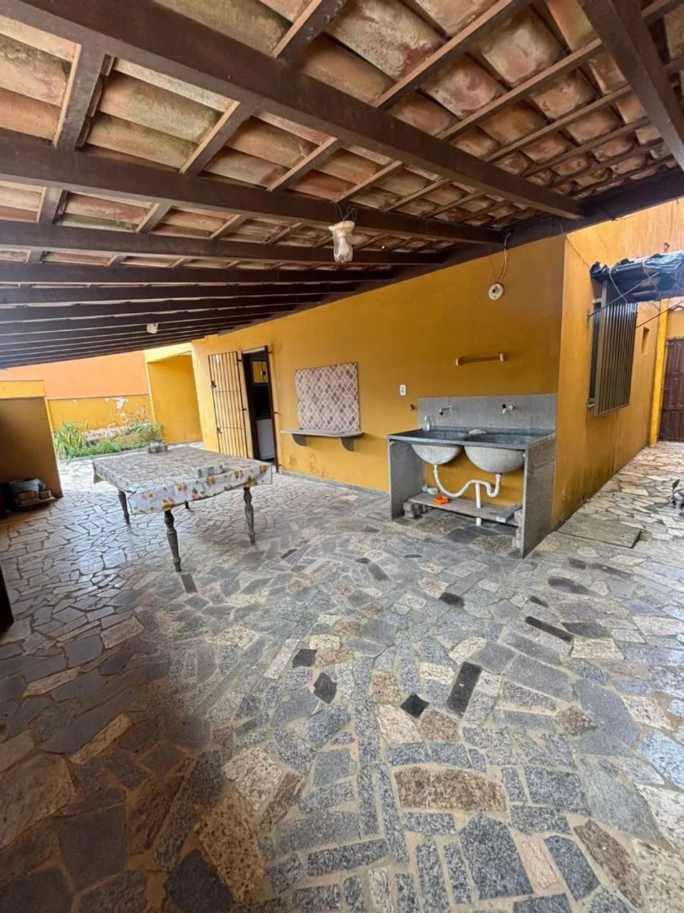 Marataízes Casa Bairro Arpege - Foto 4