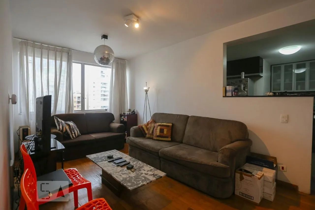 Apartamento à Venda - Pinheiros, 2 Quartos, 80 m2 - Foto 3