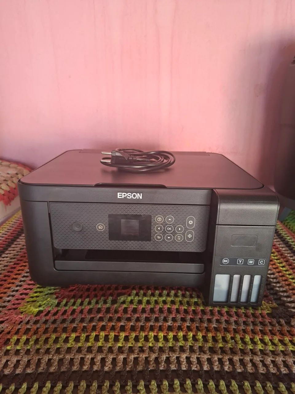 Impressora Epson L4260