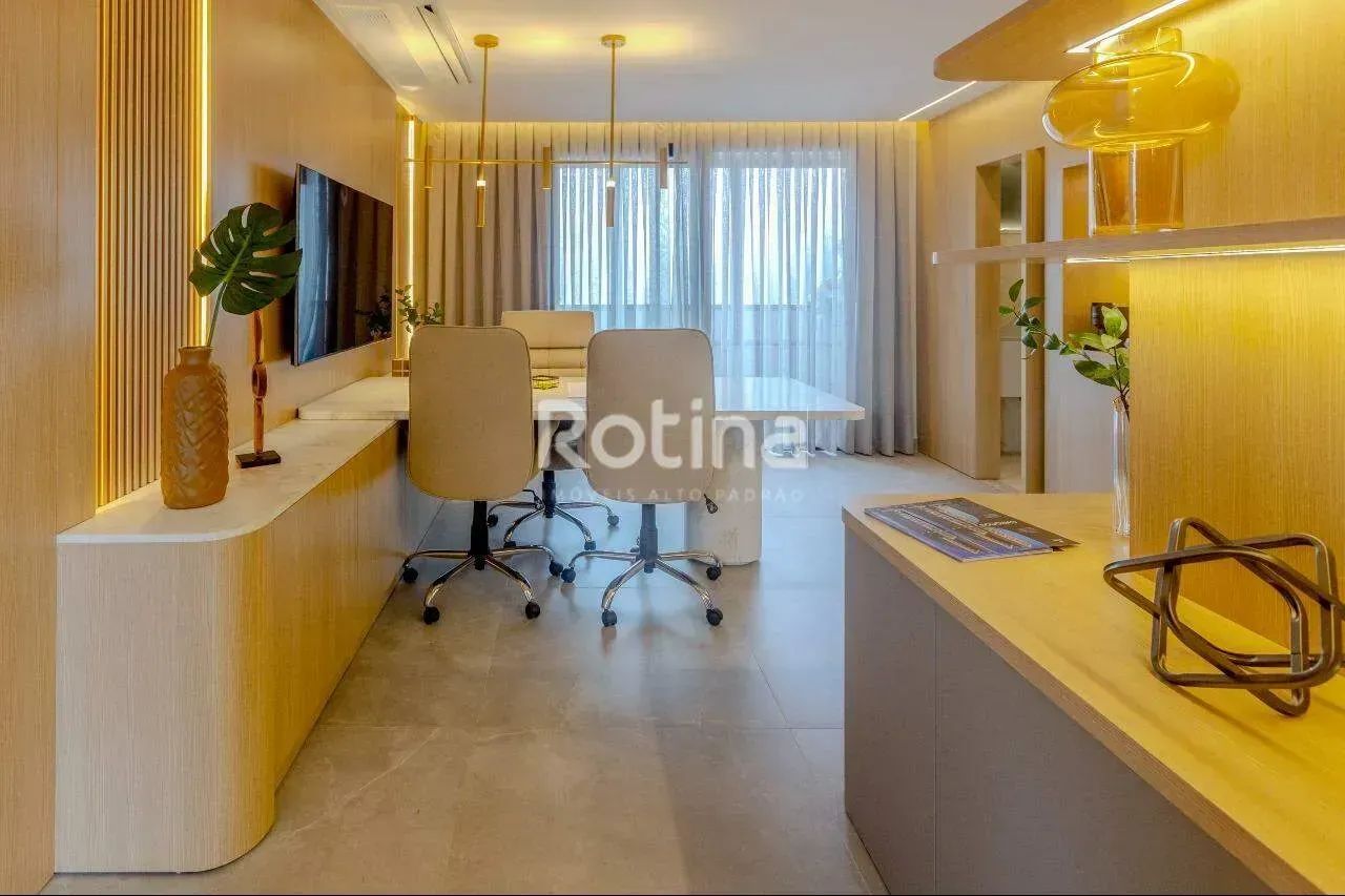 Sala à venda, Morada da Colina - Uberlândia/MG - Rotina Imobiliária - Foto 3