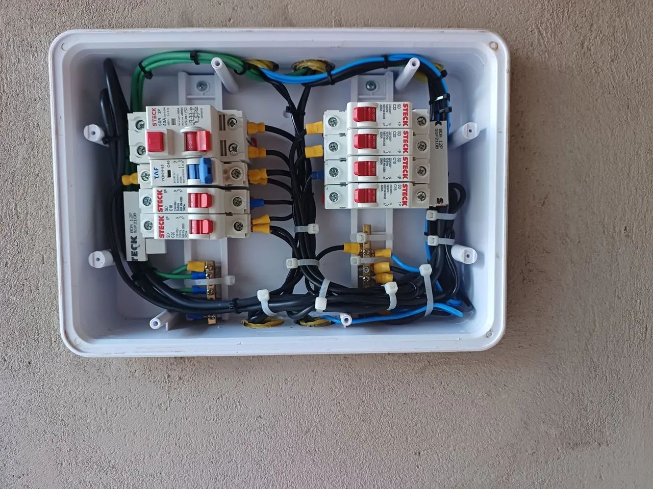 Eletricista e reparos em geral - Foto 4