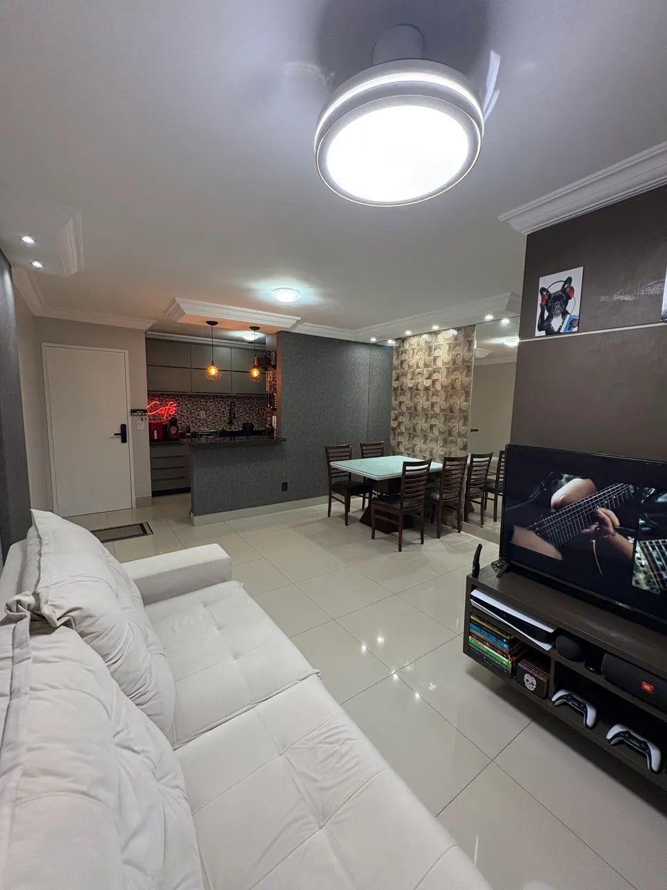 Foto - Goiânia - Residencial Eldorado