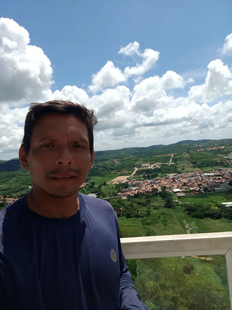 Caseiro disponível 