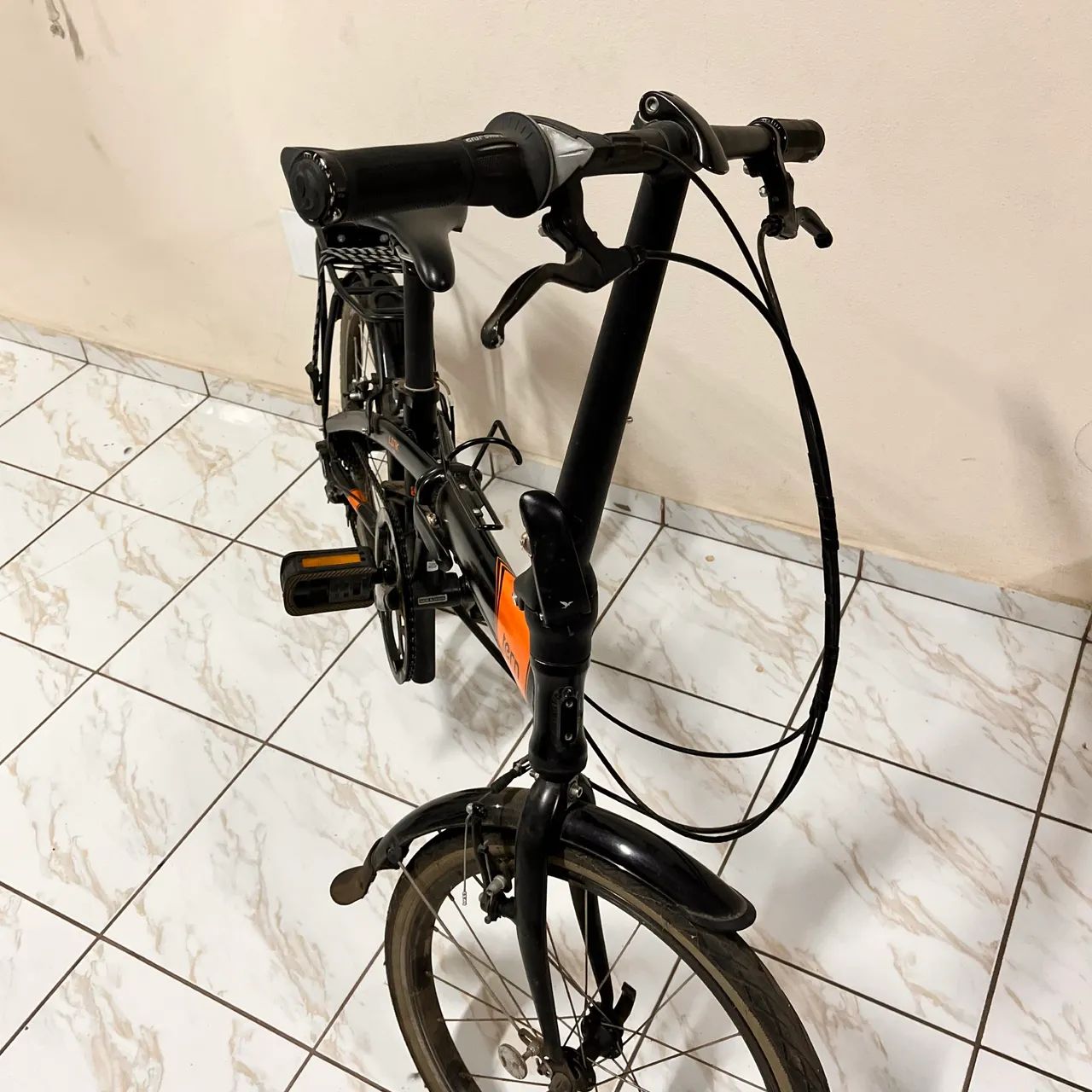 Bicicleta dobrável Tern - Foto 3