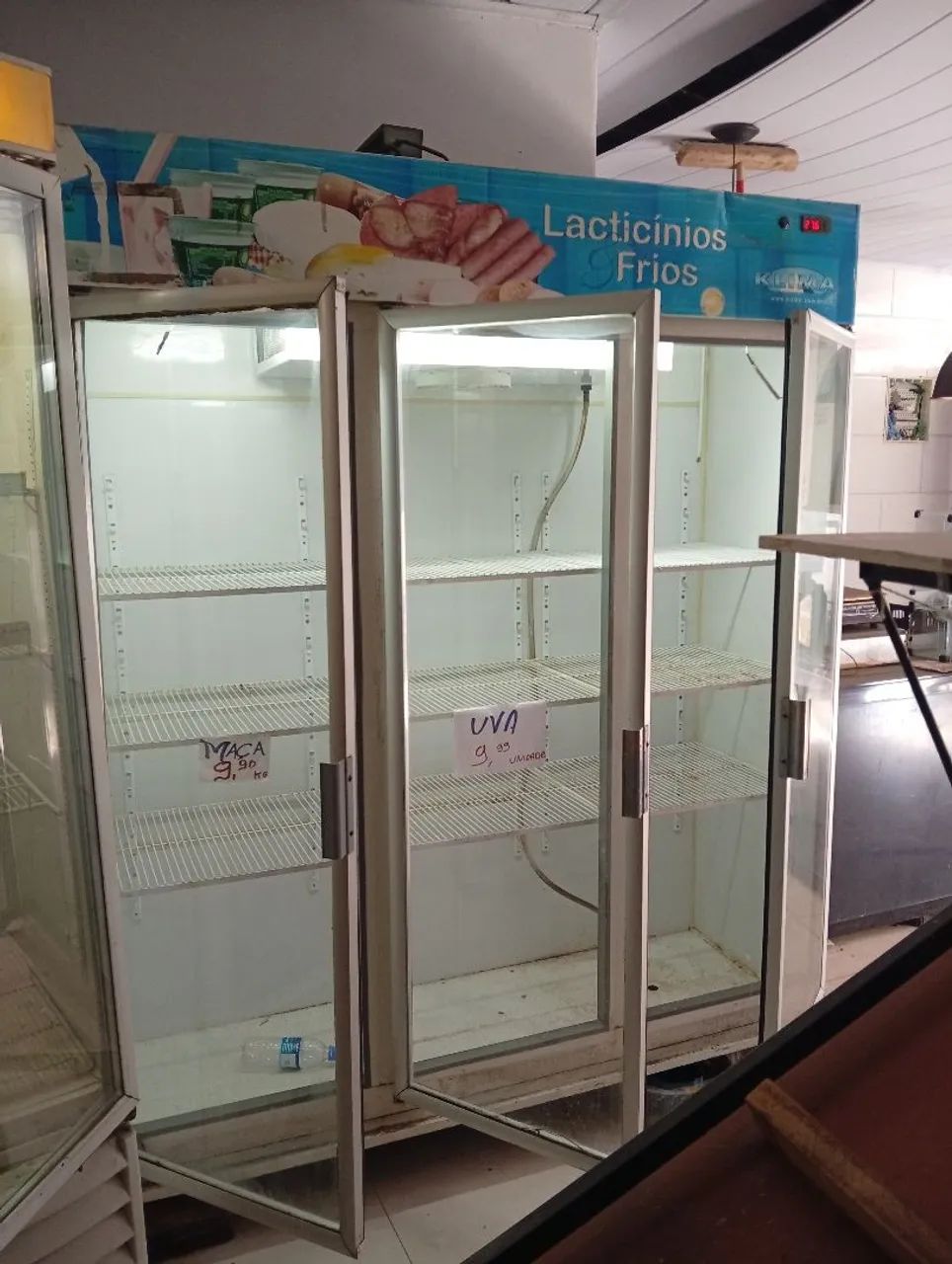 Vendo freezer  - Foto 2