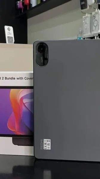 Redmi Pad 2 Com Capa 8 GB de RAM 256 GB  - Foto 3