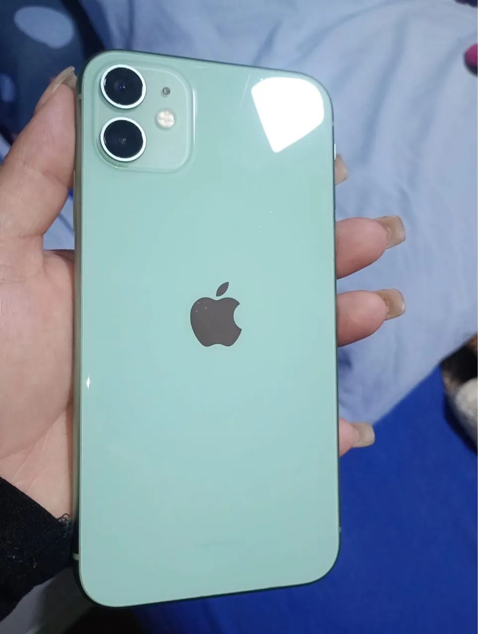 iPhone 11 seminovo - Foto 5