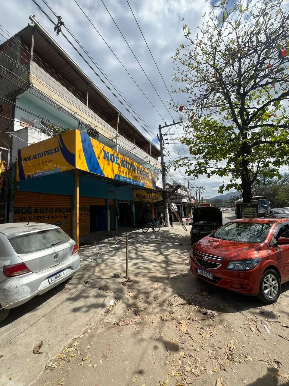 ALUGO LOJA - Foto 5