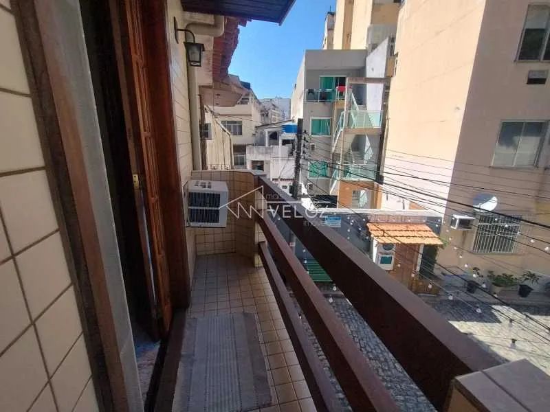 Casa de Vila - / Residencial / Catete