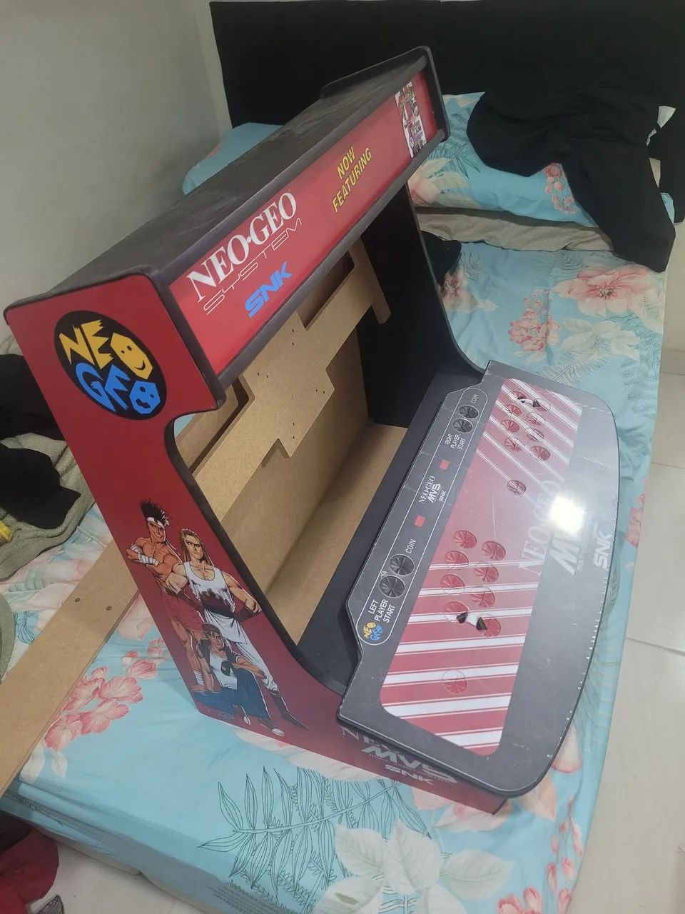 Bartop (fliperama) - Foto 2