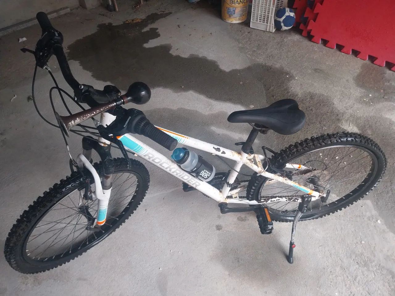 3 bicicletas pouco usadas - Foto 3