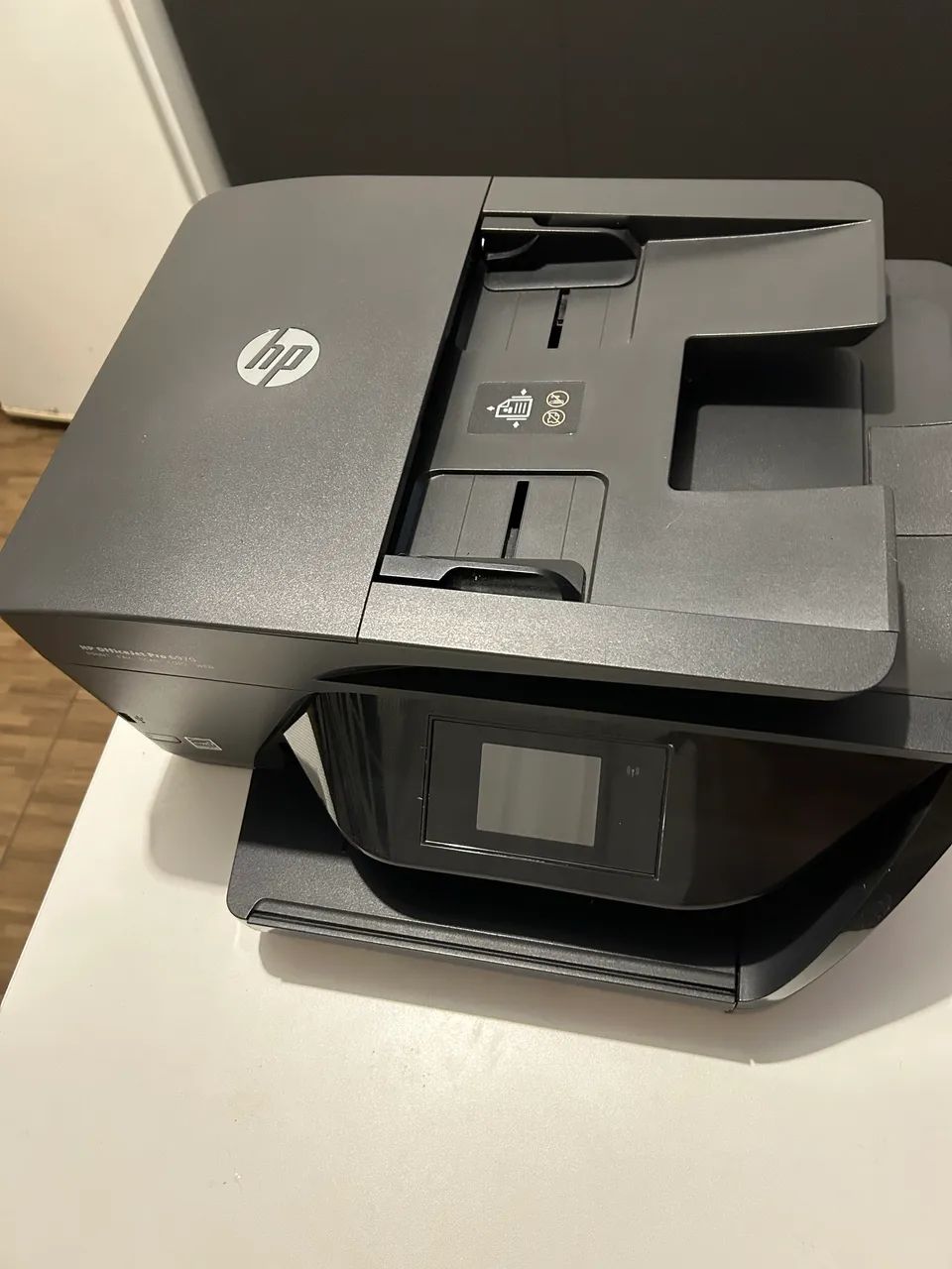 Impressora HP - Foto 5