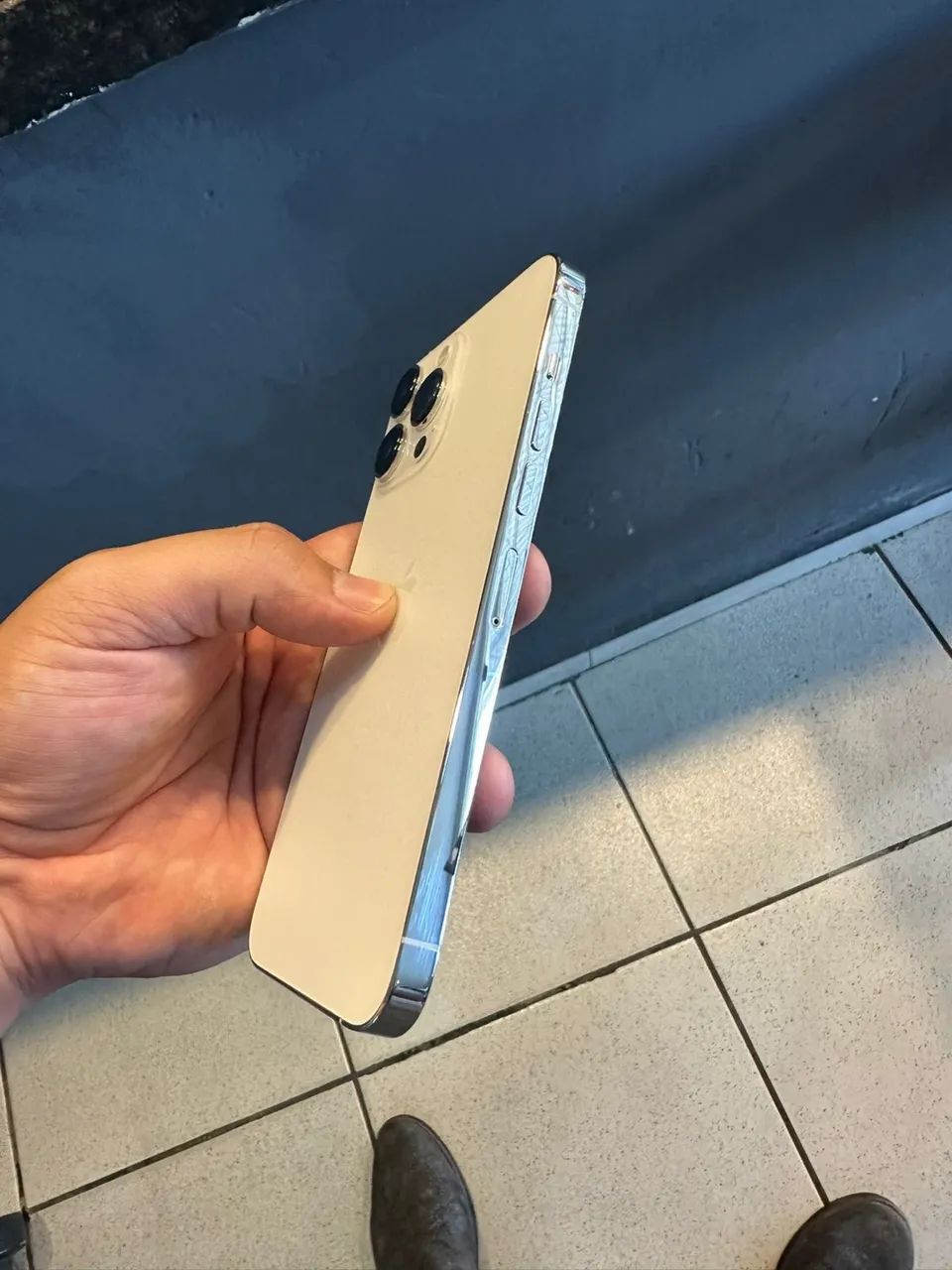 iPhone 13 Pro maxx  - Foto 5