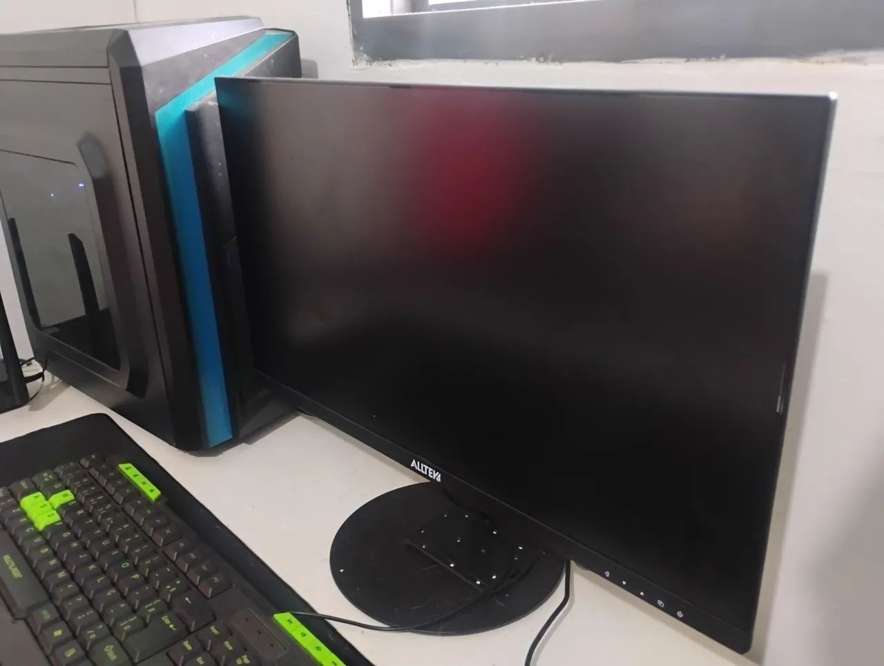 Pc gamer ( aceito troca)