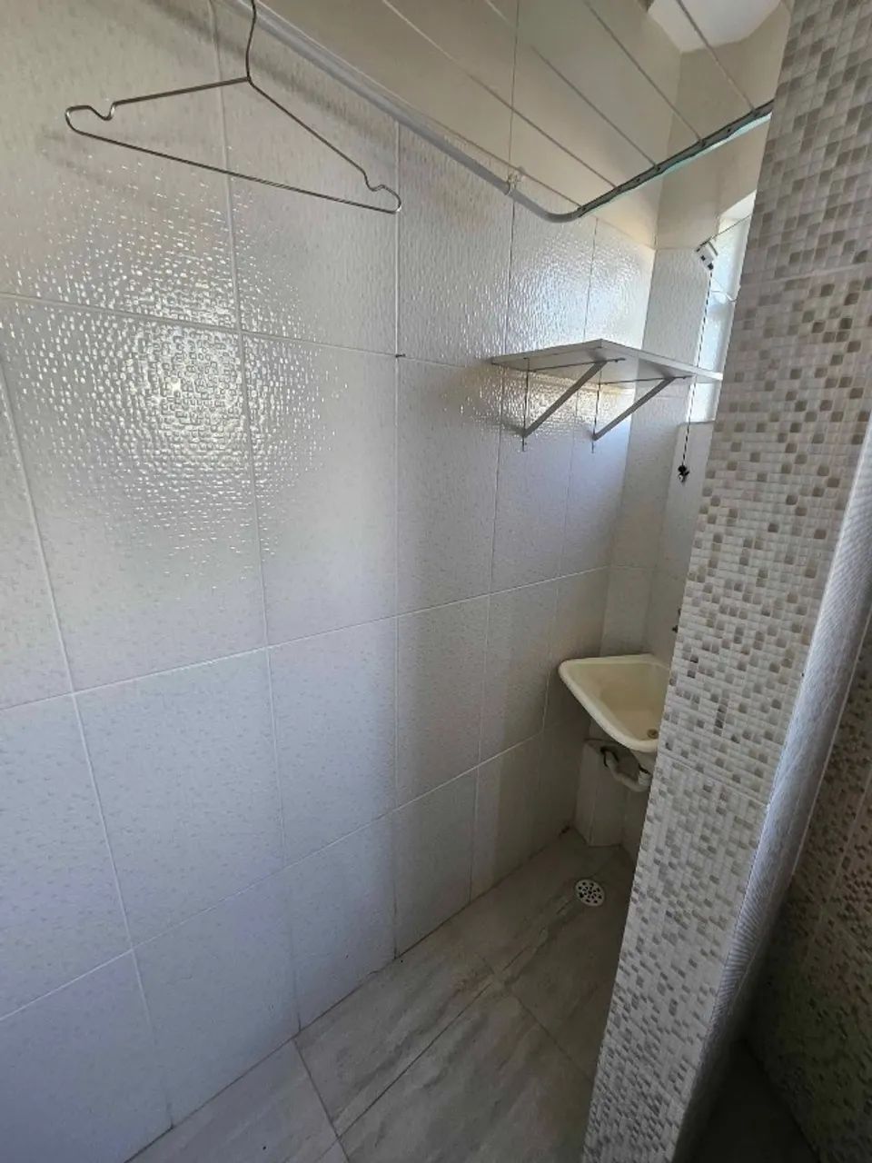 Apartamento 1 dormitório com 1 vaga sem taxa condomínio  - Foto 5