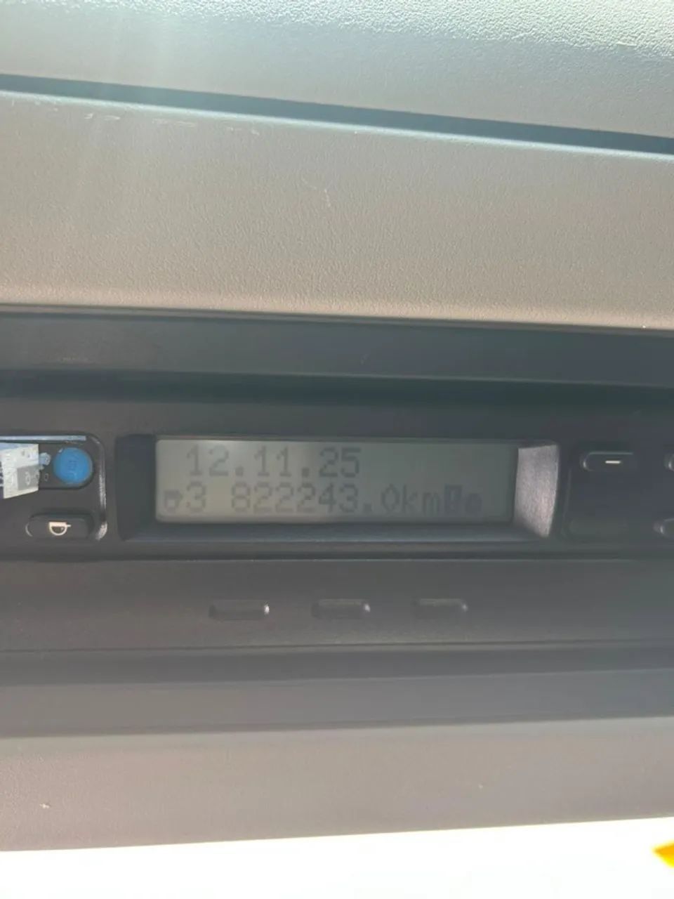 Caminhão Volvo Fh 460 Globetrotter I-Shift 6x4 - 2017 - Foto 10