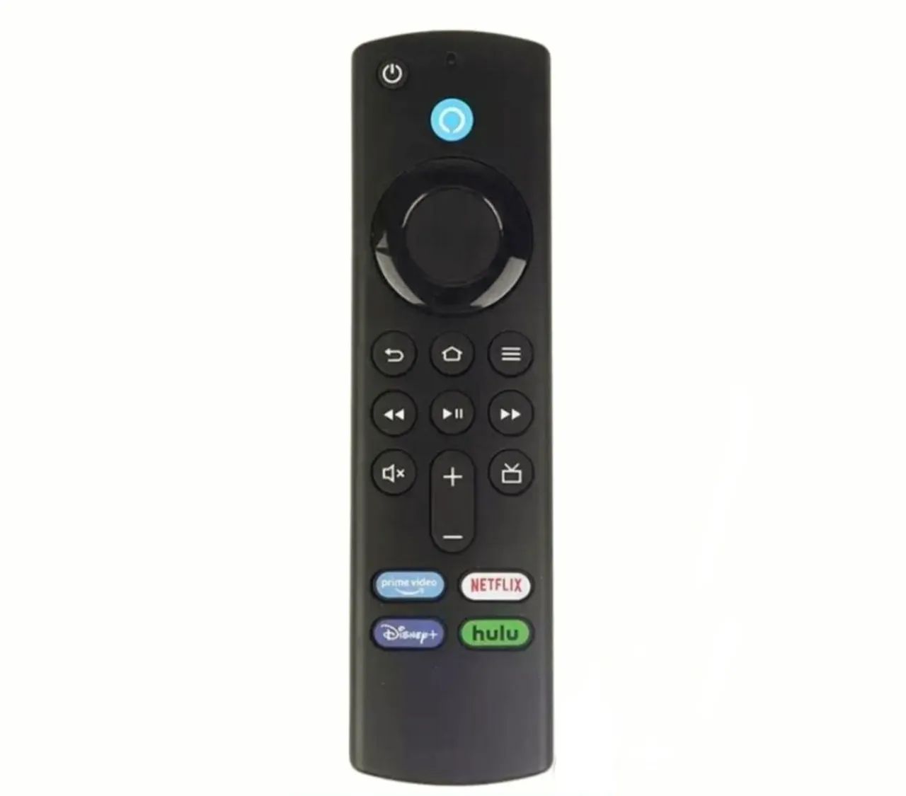 Controle Remoto Amazon Fire TV Stick