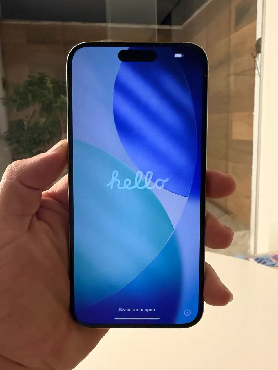 iPhone 15 pro max 256GB - Foto 5