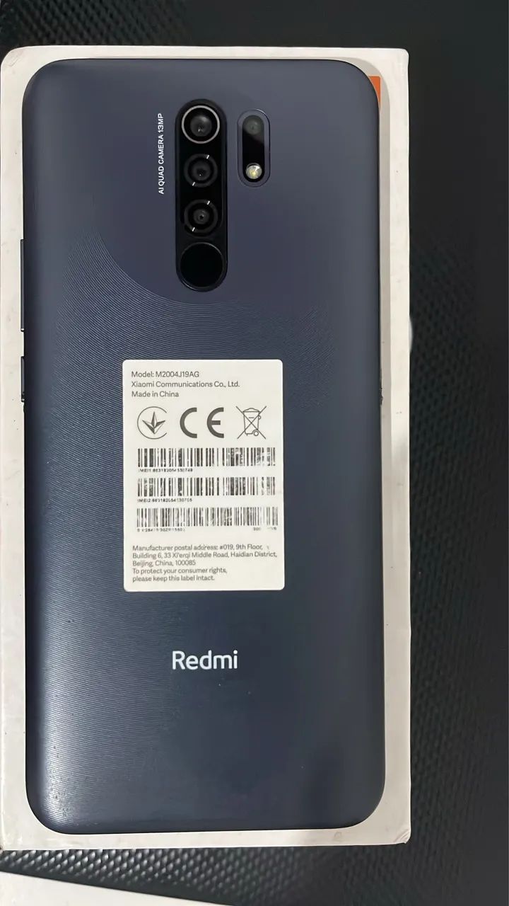 Celular  - Foto 2
