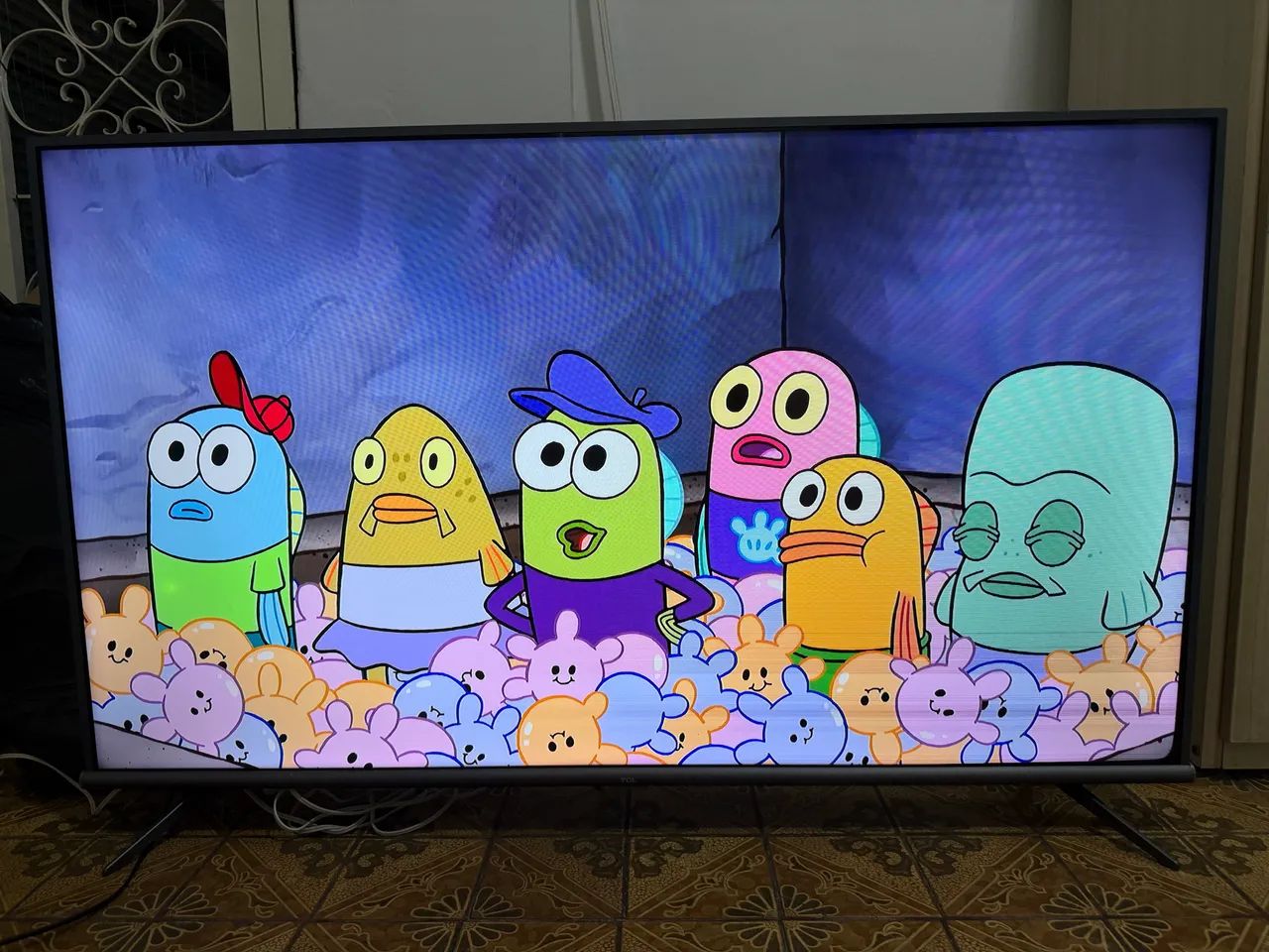 Smart TV TCL - 55 POLEGADAS - Foto 5
