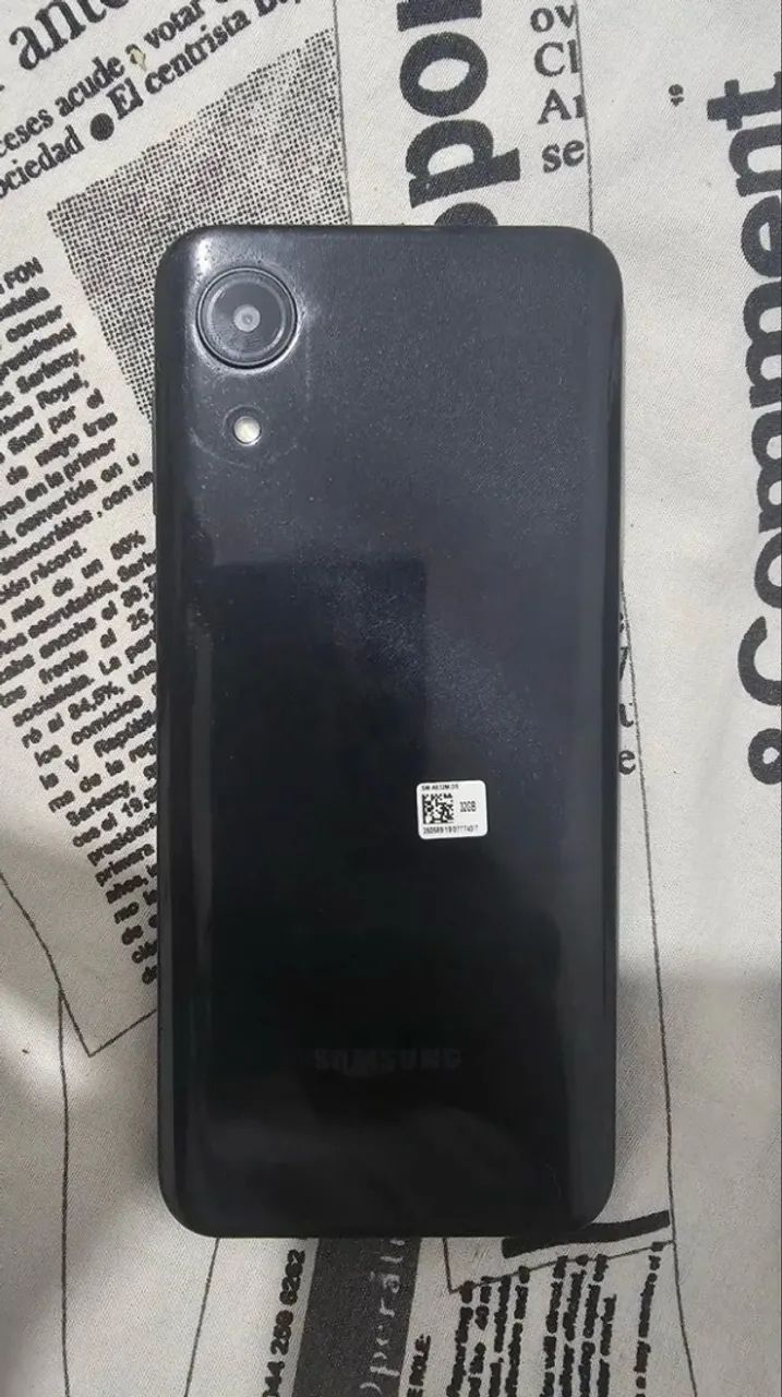 A03 Samsung  - Foto 2