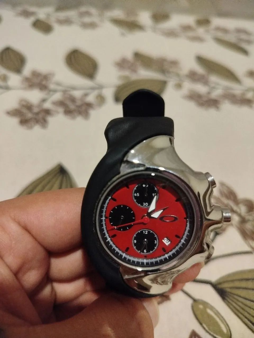 Relógio Oakley Detonator - Foto 3