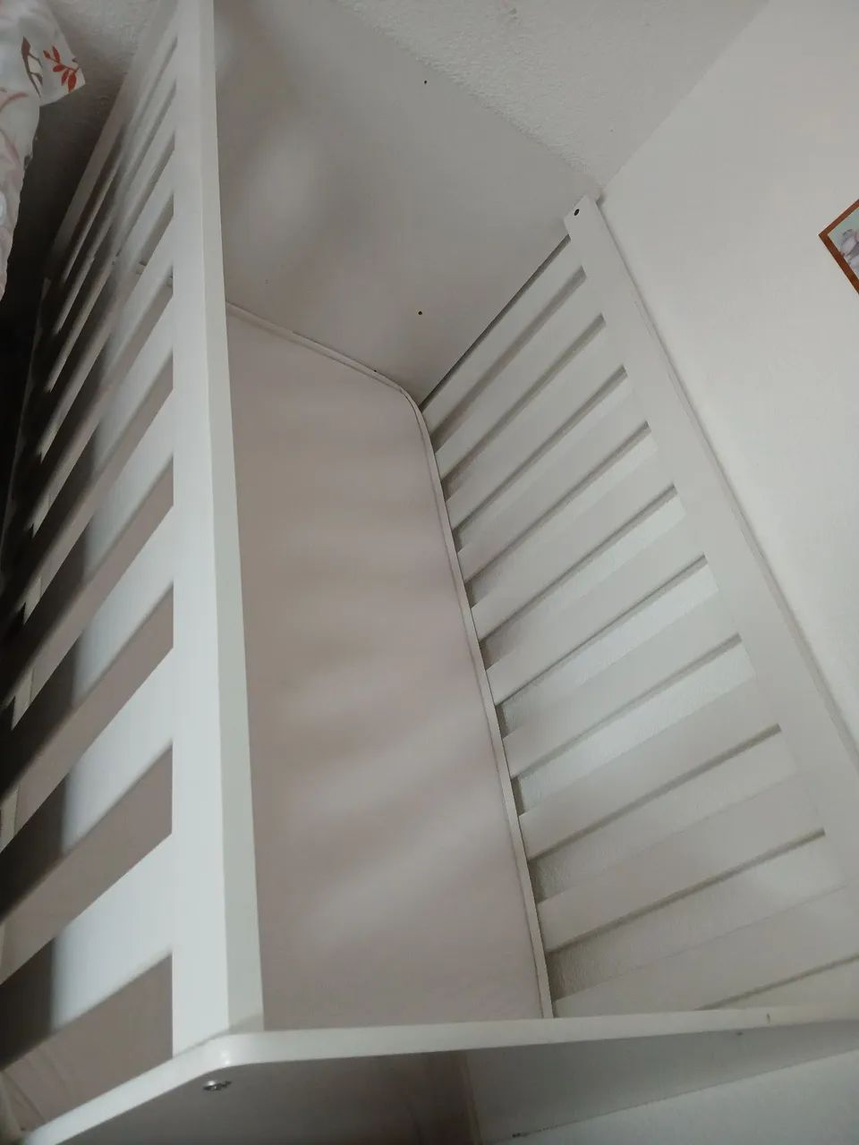 Berço americano 3 em 1 - Foto 2
