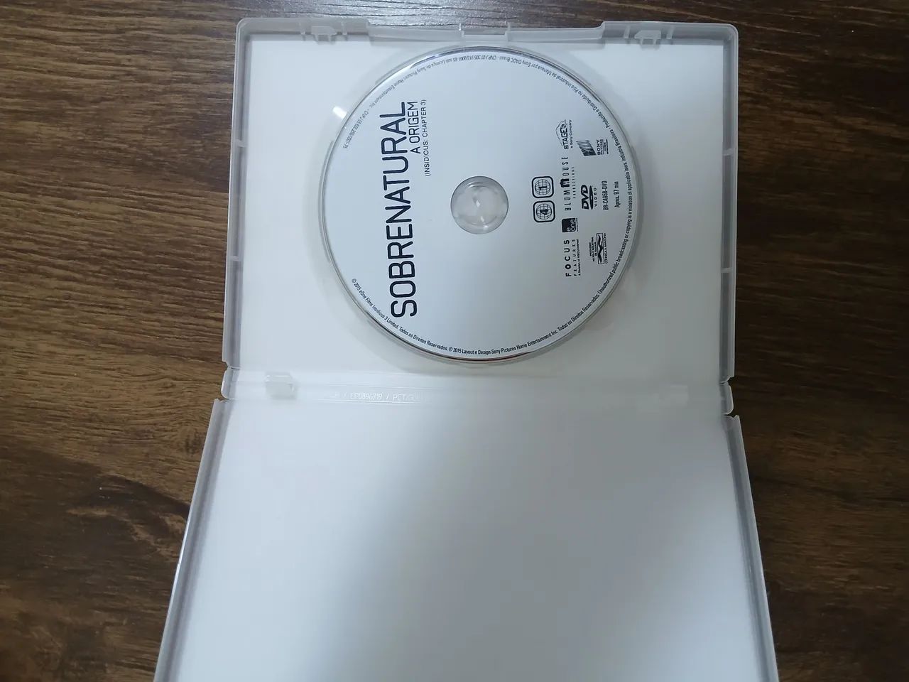 Vendo DVD - Foto 3