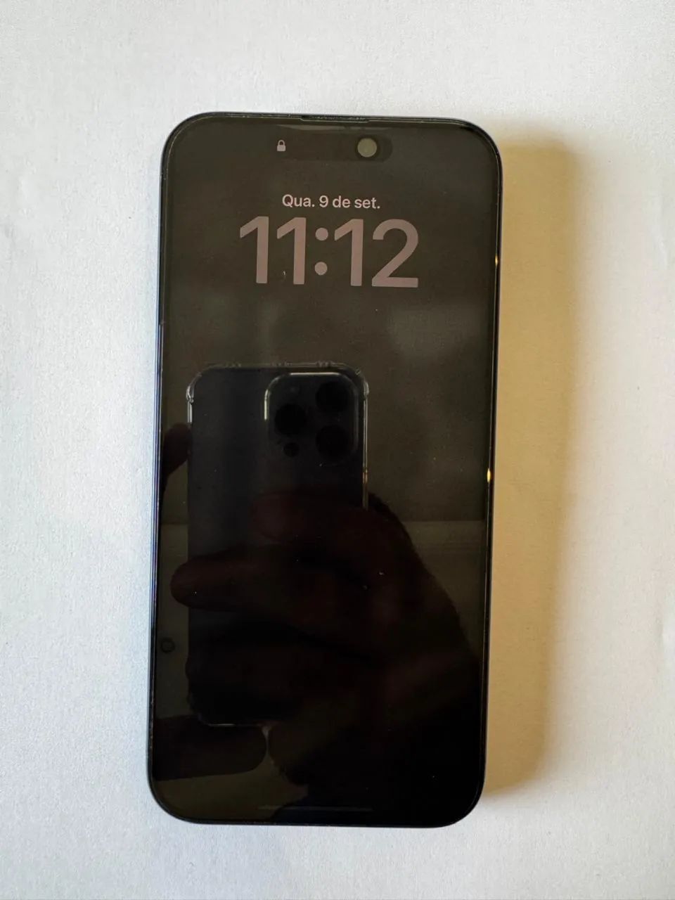 iPhone 15 Pro Max 512Gb