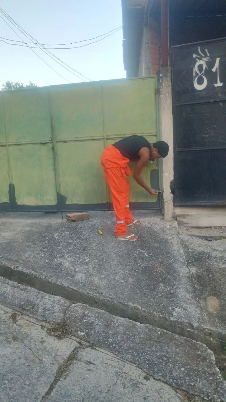 Serralheiro e reparos  - Foto 5