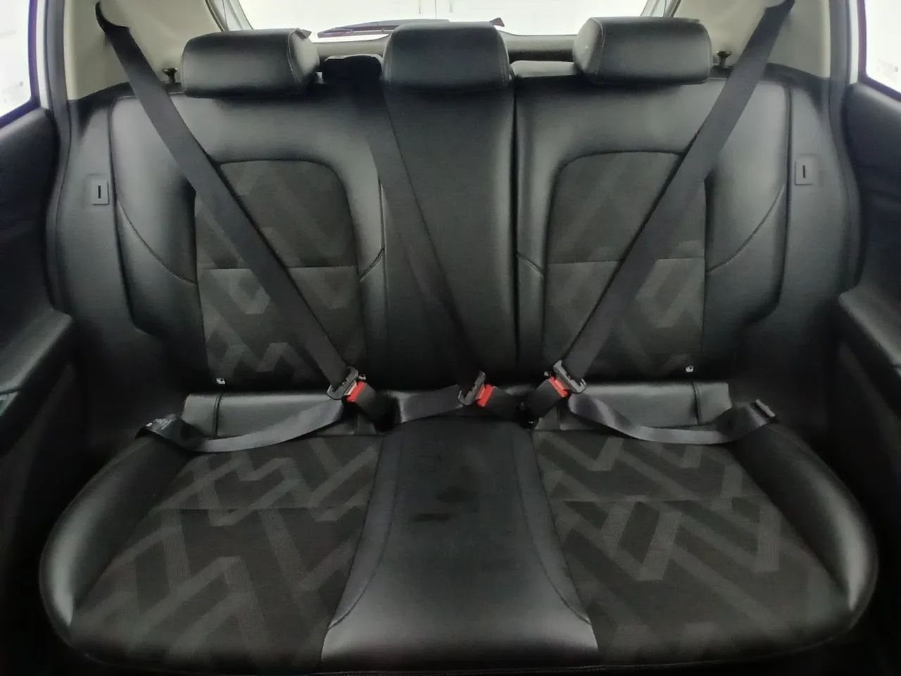 Chevrolet Onix Hatch LTZ 1.0 12V TB Flex Aut. 5P, foto 18 de 18