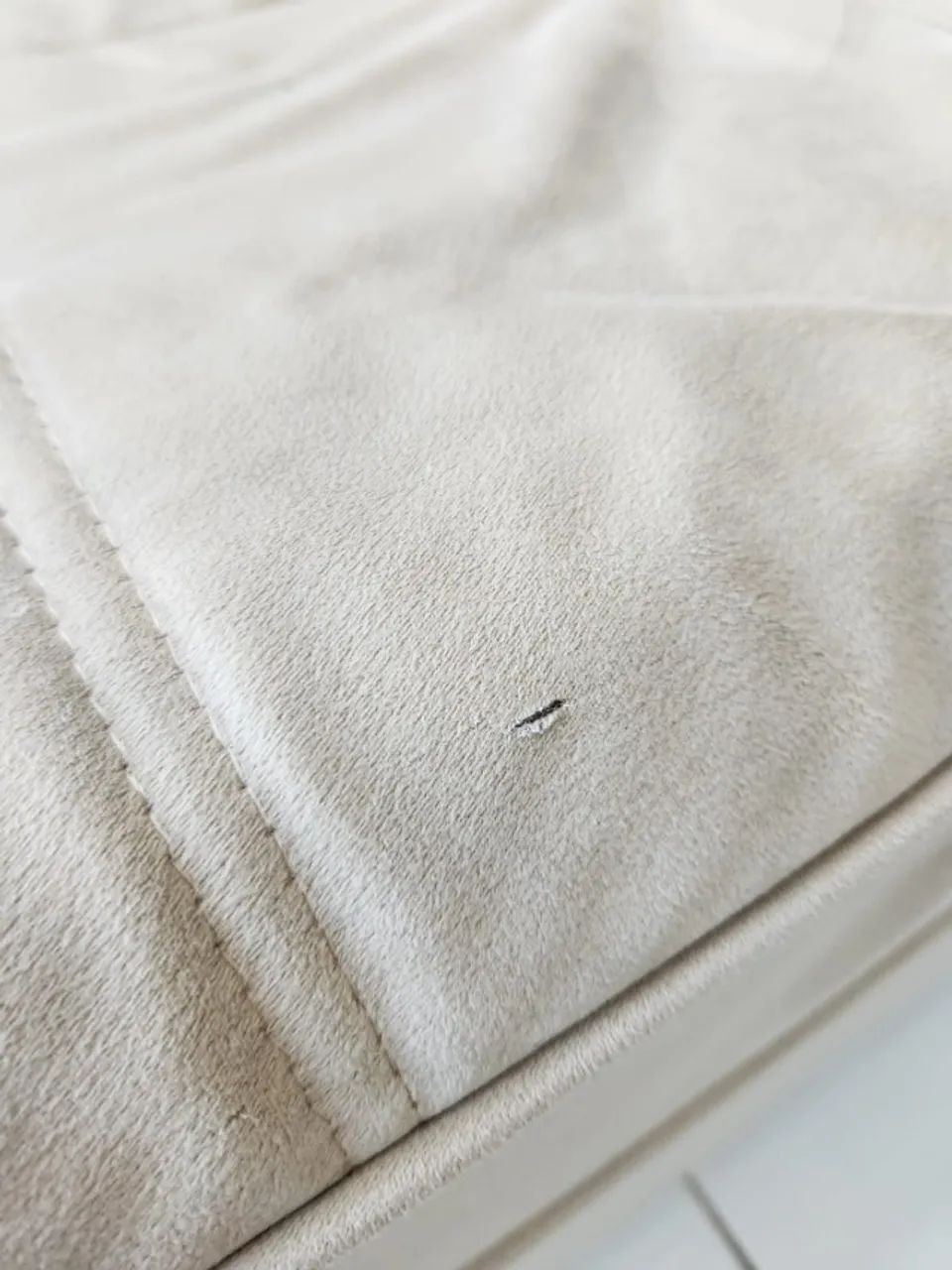 Sofá retrátil e reclinável - Foto 2