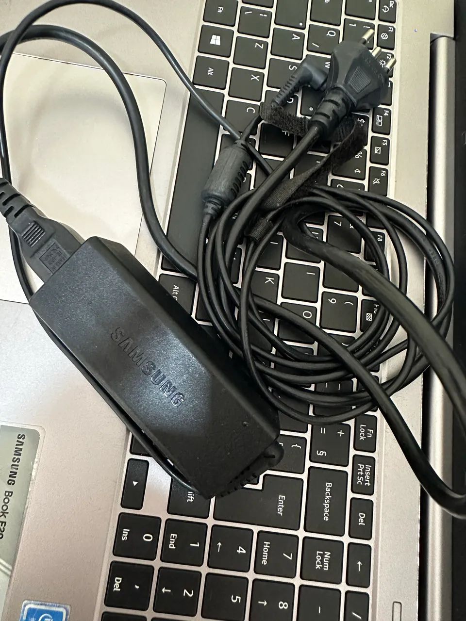 Notebook Samsung E20 oportunidade  - Foto 4