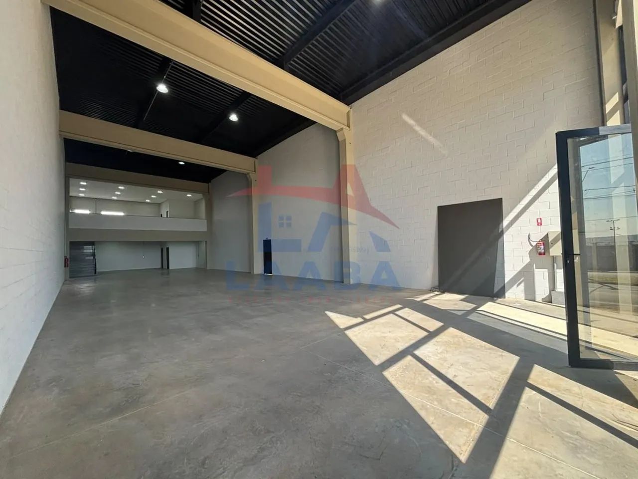 Salão Comercial para Venda em Indaiatuba - Foto 2