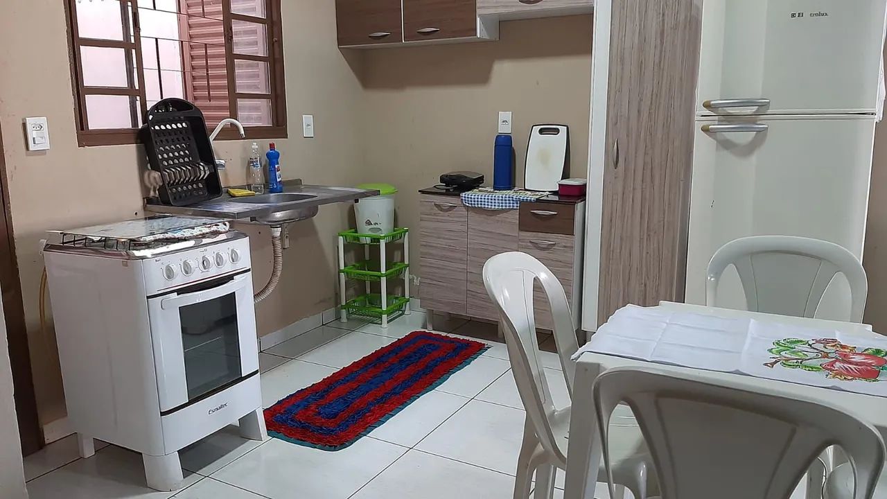 Casa de locação para temporada  - Foto 5