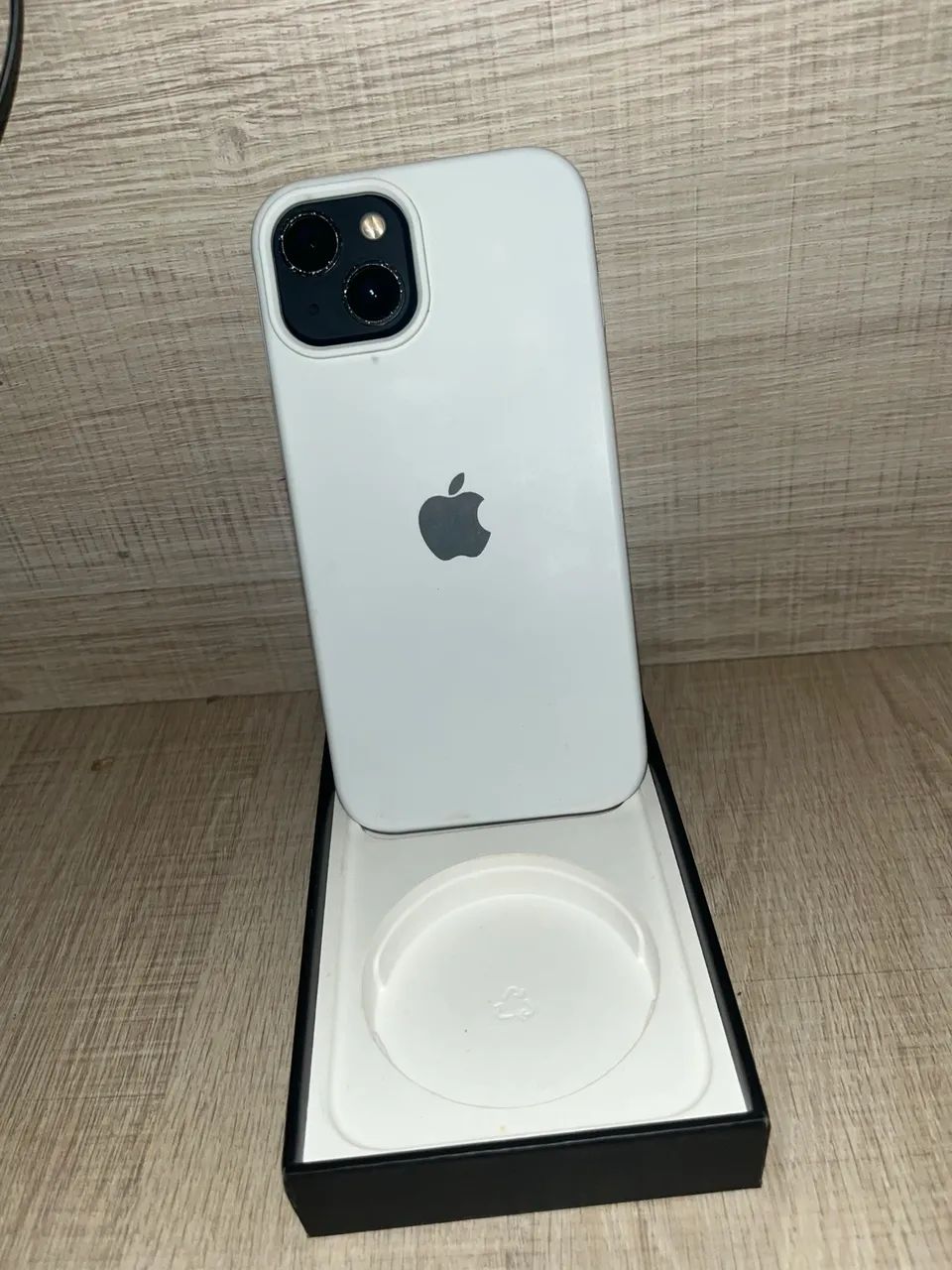 iPhone 13 preto - Foto 3