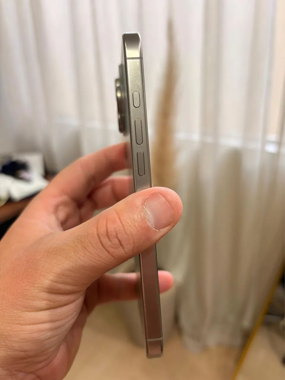 IPHONE 16 PRO MAX  - Foto 2