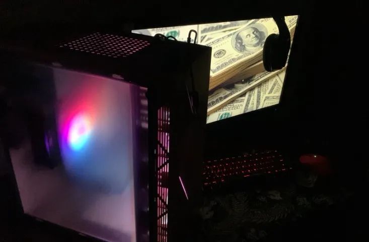 Pc Gamer - Foto 2