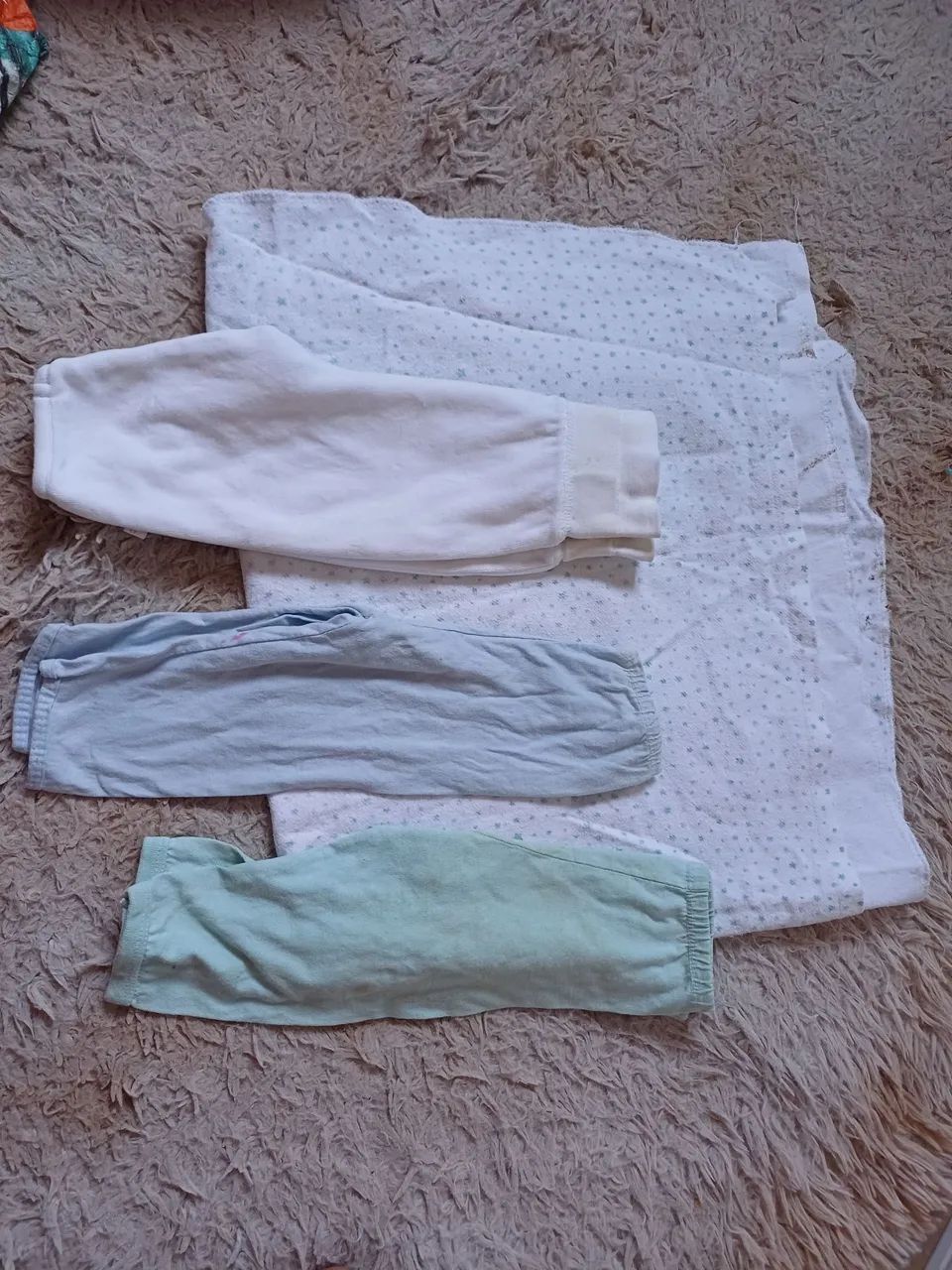 Roupas de bebê  - Foto 2