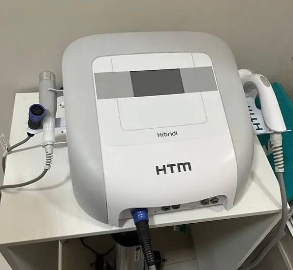 Aparelho Híbridi HTM - Estado de Novo - Foto 2