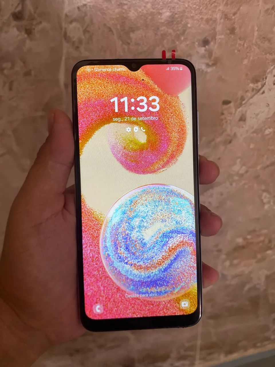 Samsung A04e - Foto 4