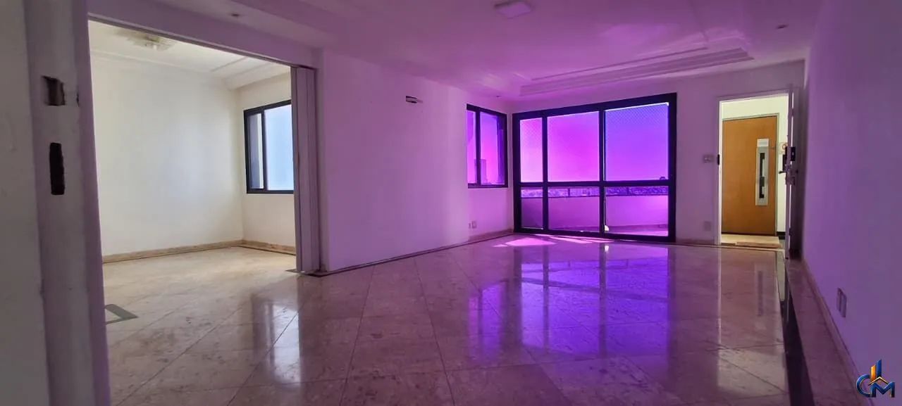 Edifício Palladium - Apartamento para alugar no bairro Quilombo - Cuiabá/MT - Foto 3