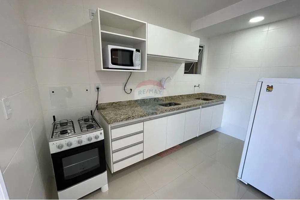 Apartamento para locação - Foto 2
