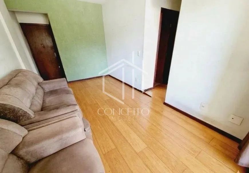 APARTAMENTO | 2 QUARTOS | 1 VAGA - HORTO - Foto 4