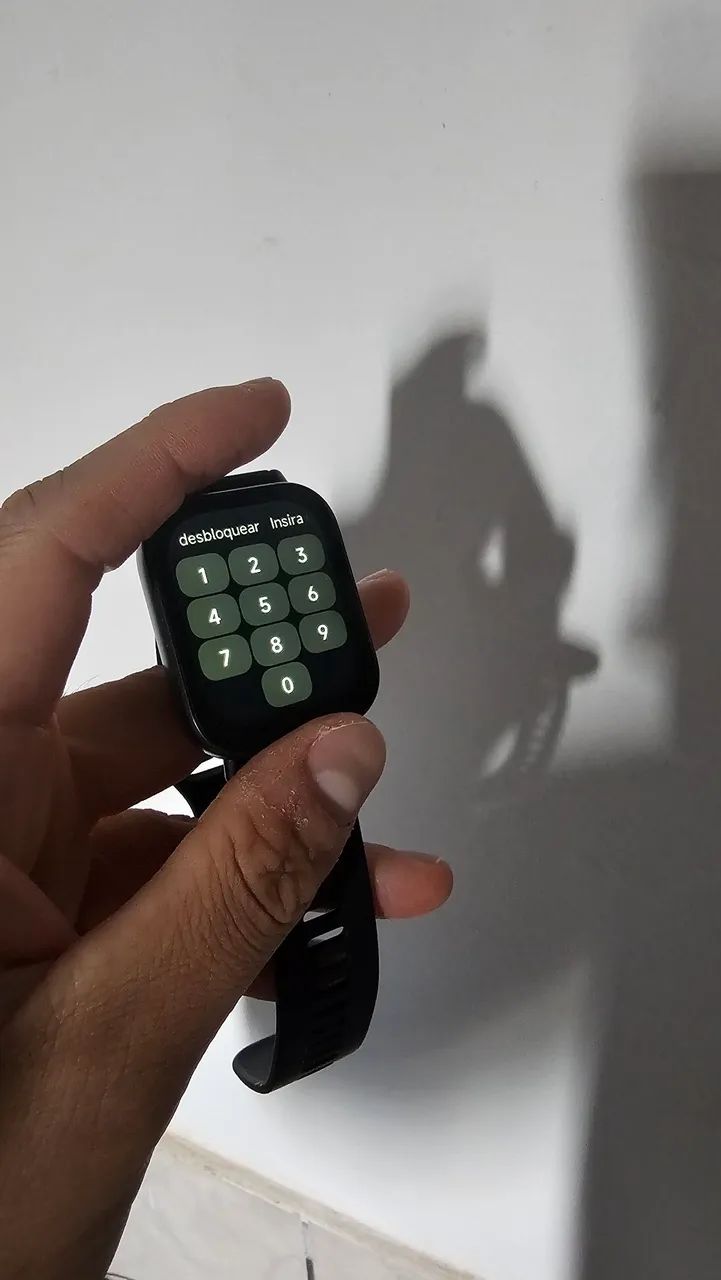 Redmi watch 5 active - Foto 3