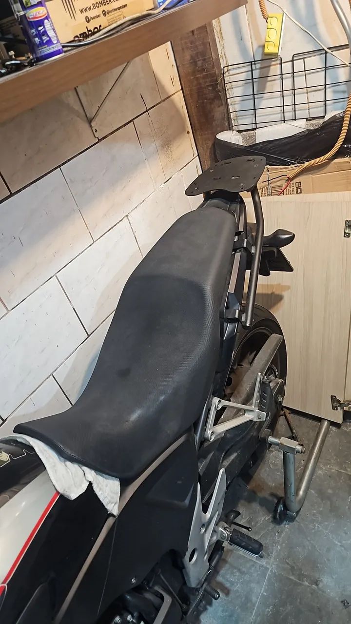 Cb500x 2015/15 - Foto 4