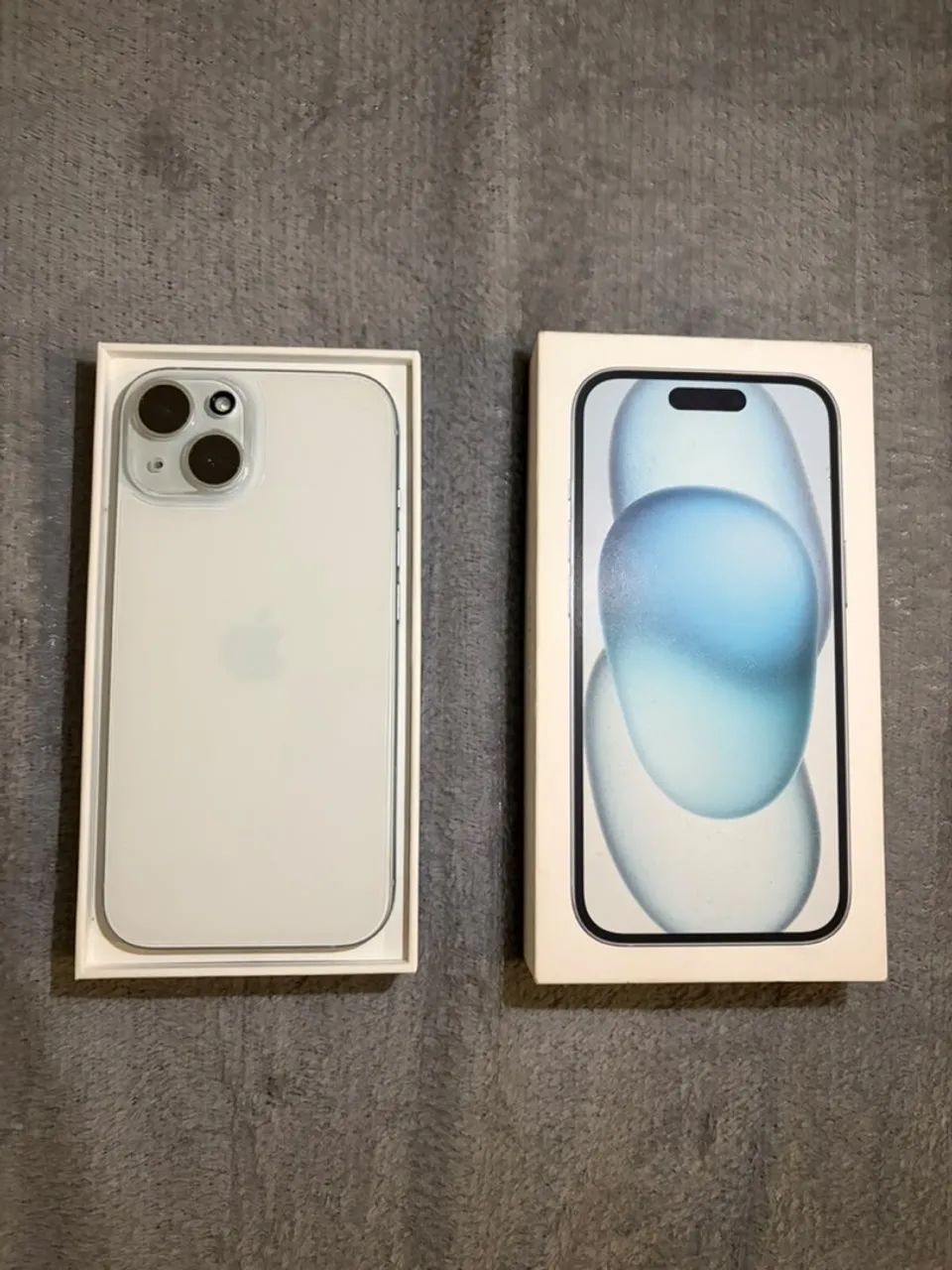 iPhone 15 | Usado | Ótima qualidade <3 - Foto 2