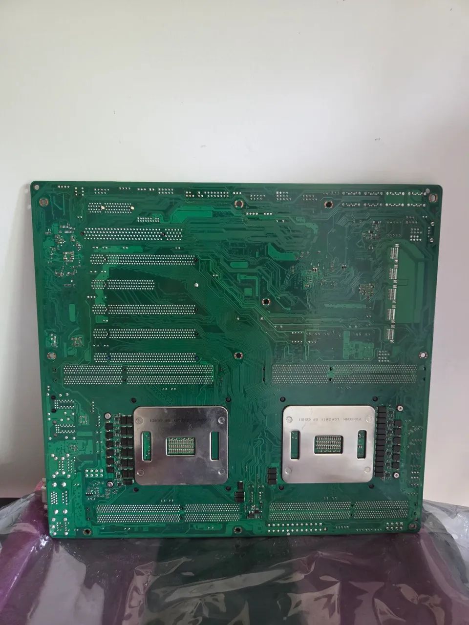 Placa mãe Asrock EP2C602 - Foto 3