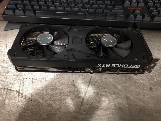 RTX - 3060 - PC Gamer - Foto 3