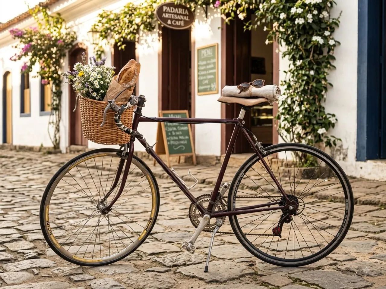 Bicicleta de estrada - Foto 2
